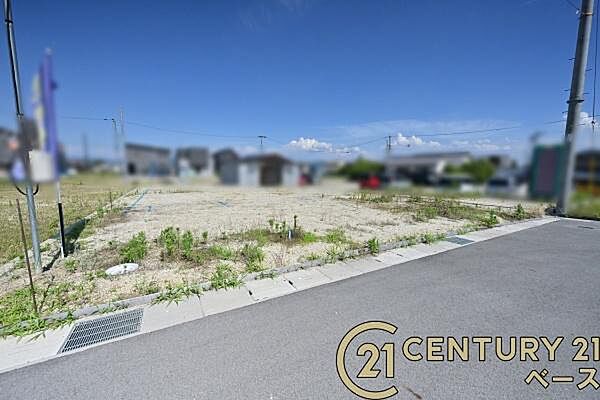 ■現地撮影写真■閑静な住宅地内でのびのび穏やかな暮らし！お気軽にお問い合わせください！