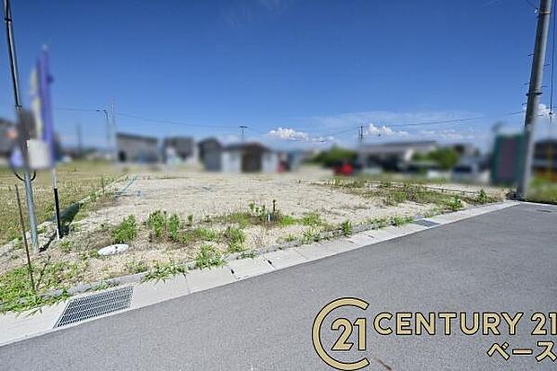 ■現地撮影写真■閑静な住宅地内でのびのび穏やかな暮らし!お気軽にお問い合わせください!