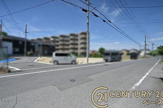 ■現地撮影写真■郡山駅まで徒歩10分!■