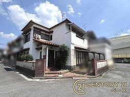 奈良県大和郡山市筒井町