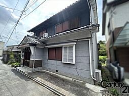 奈良県橿原市中曽司町