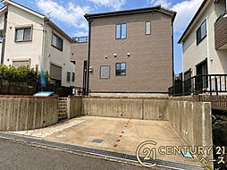 奈良県北葛城郡王寺町畠田5丁目
