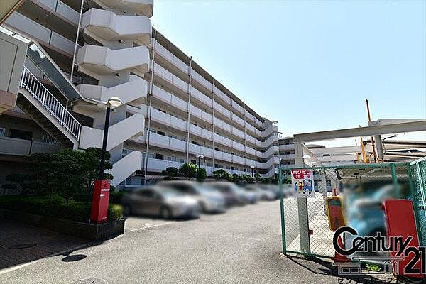 ■現地撮影写真■落ち着いた雰囲気の閑静な住居エリア！