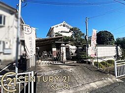 奈良県磯城郡田原本町大字秦庄