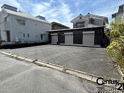 奈良県天理市庵治町