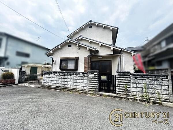 ■現地撮影写真■ 道路との高低差もまったくありません。