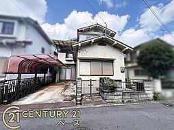 奈良県北葛城郡上牧町松里園２丁目