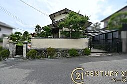 奈良県生駒郡平群町椿台２丁目