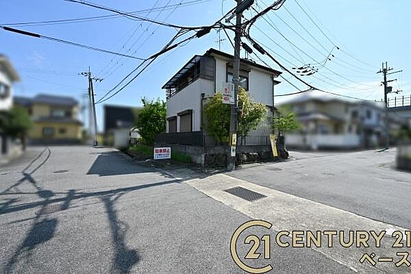 ■現地撮影写真■落ち着いた雰囲気の住宅地です！ぜひお気軽にお問い合わせください！