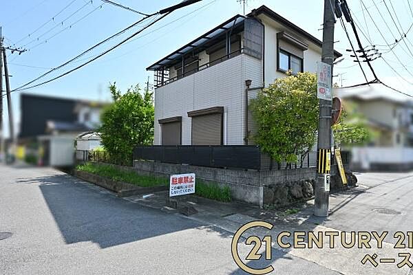 ■現地撮影写真■近鉄石見駅まで徒歩6分！便利な環境です！