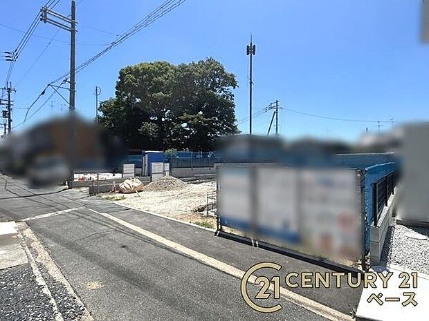 ■現地撮影写真■