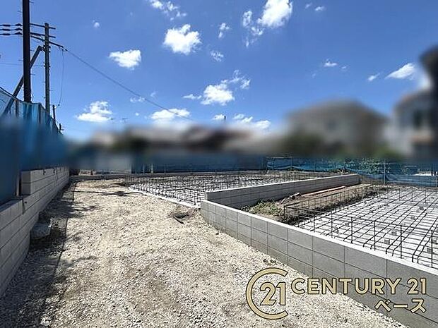 ■現地撮影写真■耐震等級3の地震に強い安心の邸宅!雨で汚れを洗い流してくれるセルフクリーニング機能付き外壁!お気軽にお問い合わせください!■
