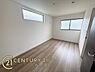 洋室：■2面採光で明るい雰囲気のお部屋です！