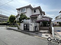 奈良県北葛城郡広陵町馬見南４丁目