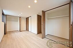子供部屋の画像