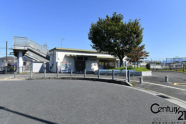 JR五位堂駅(JR 和歌山線)まで800m