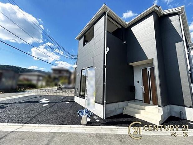 ■現地撮影写真■制震装置（SAFE365）搭載！制震＋耐震の地震に強い安心の邸宅！お気軽にお問い合わせ下さい！