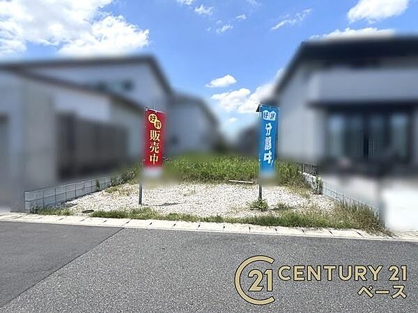 ■現地撮影写真■閑静な住宅地内でのびのび穏やかな暮らし！お気軽にお問い合わせください！
