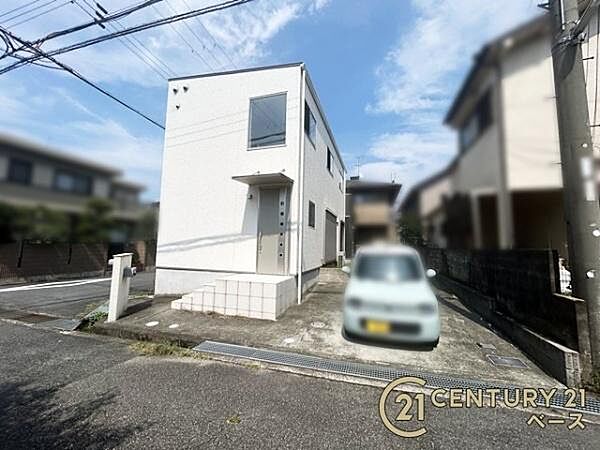 ■現地撮影写真■近鉄「尺土駅」より徒歩13分の便利な立地！