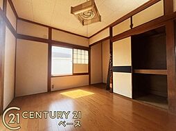 洋室の画像