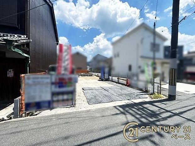 ■現地撮影写真■近鉄「天理駅」より徒歩15分の便利な立地!