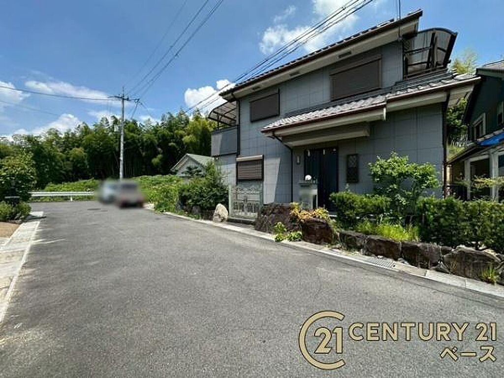 detached 奈良県大和高田市大字大谷