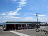 周辺：ファミリーマート香芝高山台店まで1862m