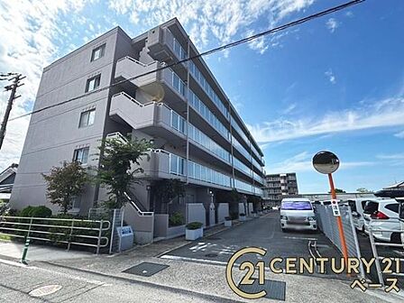 ■現地撮影写真■2沿線が徒歩圏内の便利な住環境!!