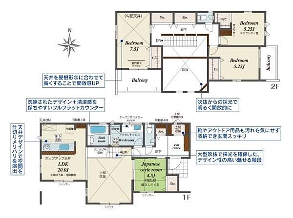 間取り：329000140174