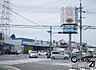 周辺：業務スーパー生駒店まで864m