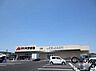 周辺：クスリのアオキ安堵店まで530m