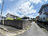その他：■現地撮影写真■ 南側前面道路は4ｍです！