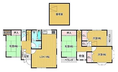 間取り 間取り
