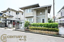 奈良県北葛城郡上牧町葛城台5丁目