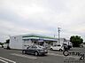 周辺：ファミリーマート生駒壱分インター北店まで739m