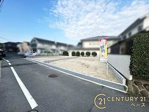 ■現地撮影写真■耐震等級3の地震に強い安心の邸宅!雨で汚れを洗い流してくれるセルフクリーニング機能付き外壁!お気軽にお問い合わせください!■