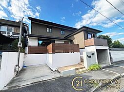 奈良県香芝市西真美３丁目