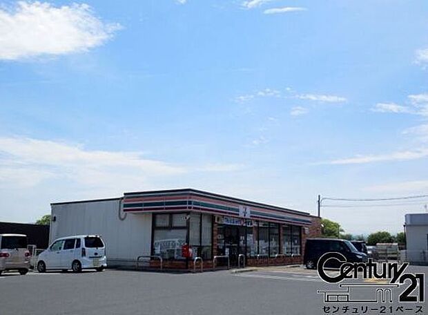 セブンイレブン奈良中登美ヶ丘3丁目店まで1288m
