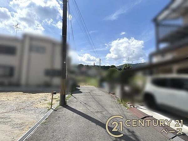 ■現地撮影写真■雰囲気の良い閑静な住宅地です！