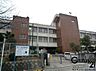周辺：河合町立河合第二小学校まで660m