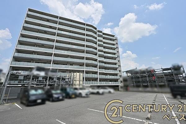 ■現地撮影写真■駅前ならではの快適な暮らしを実現できます！