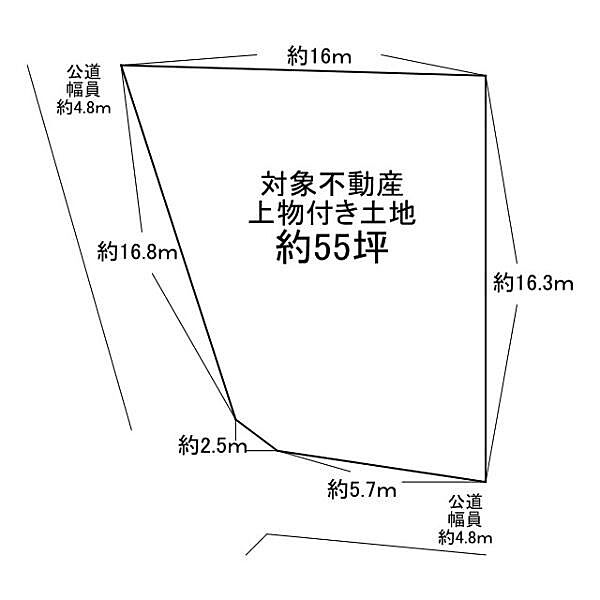 区画図：329000141286