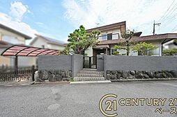奈良県生駒郡平群町竜田川3丁目