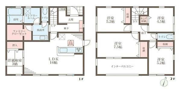 間取り：329000141302