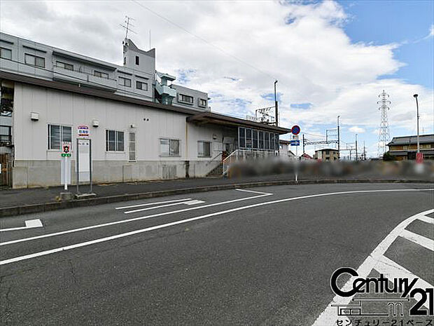 忍海駅(近鉄 御所線)まで1840m