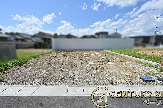 ■現地撮影写真■駐車スペースは2台完備！