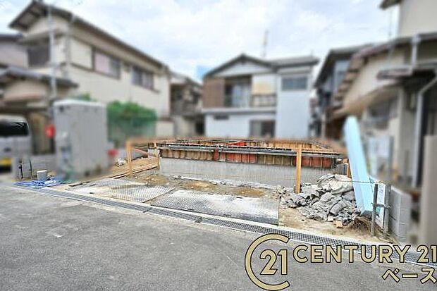 ■現地撮影写真■近鉄橿原神宮西口駅まで徒歩12分!