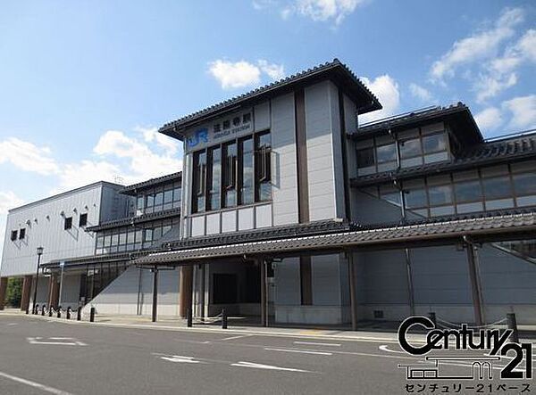 法隆寺駅(JR 関西本線)まで1920m