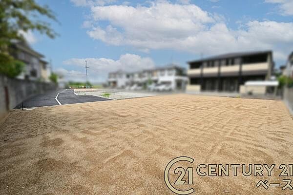 ■現地撮影写真■小学校まで徒歩6分です！
