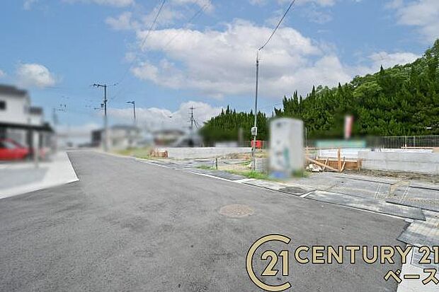 ■現地撮影写真■